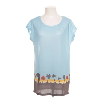 Haut (Bleu, Gris, Multicolore) de Star Wars Élasthane, Polyester