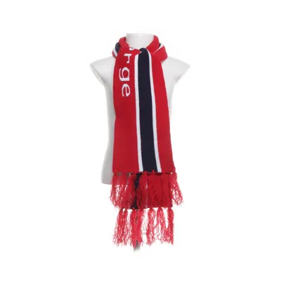 Sjaal (Rood, Blauw, Wit) van Way Nor