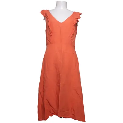 Jurk (Oranje) van Yessica by C&A Linnen, Viscose