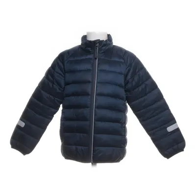 Lättviktsjacka (Blå) från Polarn O. Pyret Återvunnen polyester