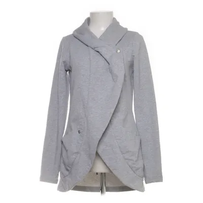 Kavaj (Grå) från TCM Bomull, Elastan, Polyester