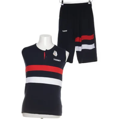 Sport kit (Blauw, Wit, Rood) van Tommy