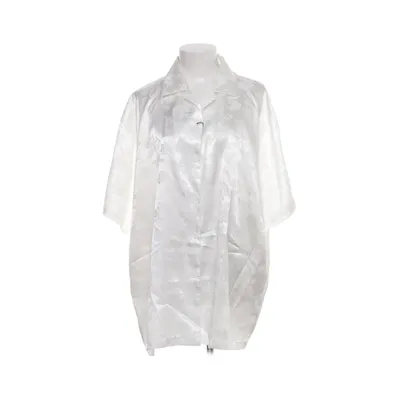 Chemise de pyjama (Blanc) de Infinity Polyester
