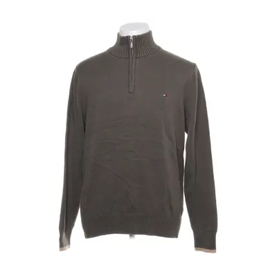 Sweater (Green) from Tommy Hilfiger Cotton