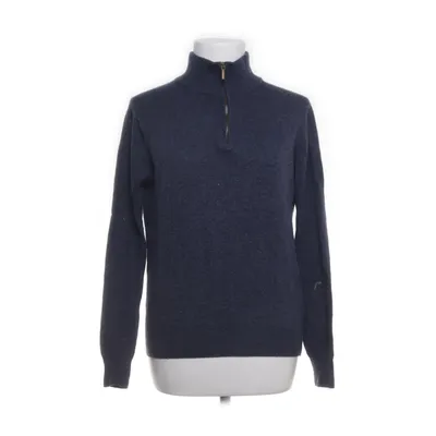 Sweater (Blue) from Camicissima Wool, Polyamide, Viscose, Cashmere