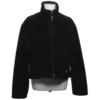 Fleecejacka (Svart) från Lowe Alpine Akryl, Polyester, Polyuretan