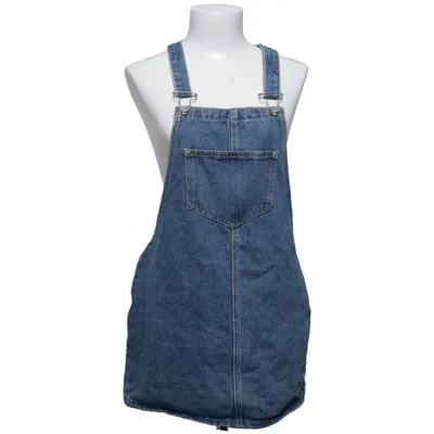 Dungaree dress (Blue) from Jennyfer