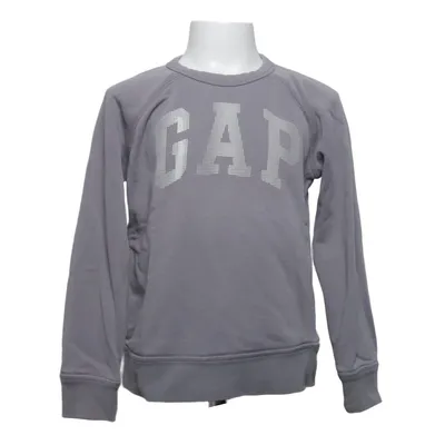Sweatshirt (Grijs) van Gap Fit Katoen, Polyester