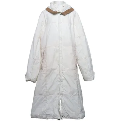 Manteau d'hiver (Beige) de Bosideng Duvet, Polyamide, Polyester