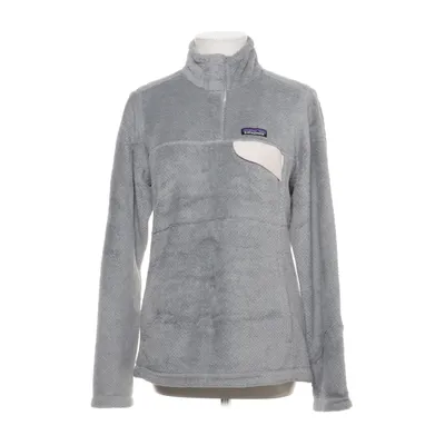 Fleecetröja (Grå) från Patagonia Återvunnen polyester