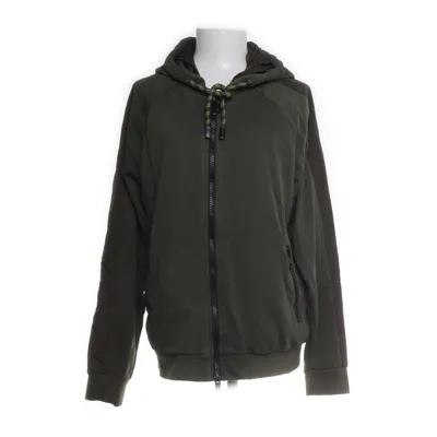 Huvtröja (Grön) från Antony Morato Bomull, Elastan, Nylon, Polyester