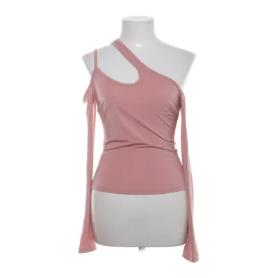 Top (Roze) van Imicoco Elastaan, Nylon