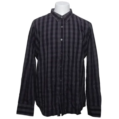 Shirt (Lila, Grijs, Zwart) van Smog Katoen