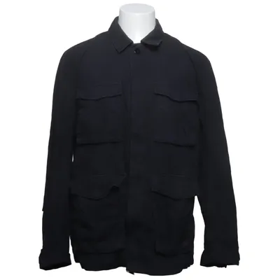 Veste safari (Noir) de Cheap Monday Coton