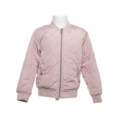 Bomberjacka (Rosa) från Lindex Kids Polyester