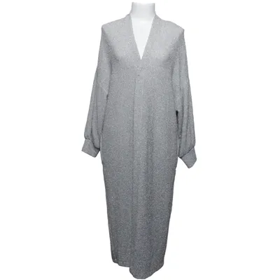 Kofta (Grå) från Scarlet Roos Elastan, Metallfiber, Polyamid