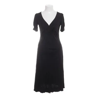 Maxikjole (Sort) fra Blacky Dress
