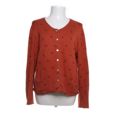 Cardigan (Brown) from Gudrun Sjödén Cotton
