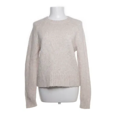 Tröja (Beige, Flerfärgad) från J.Crew Akryl, Alpackaull, Merinoull, Polyamid