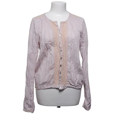 Bluse (Pink) fra Noa Noa Bomuld