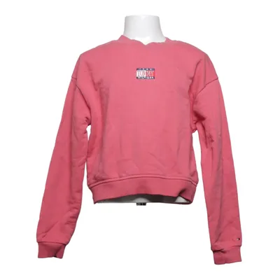 Sweatshirt (Pink) from Tommy Hilfiger Cotton