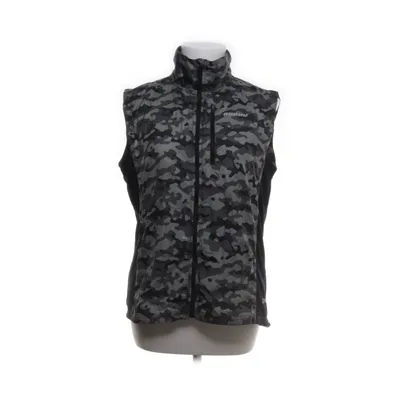 Træningsvest (Sort, Grøn) fra Karhu Polyester