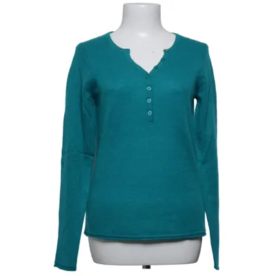 Strickpullover (Blau) von Max Studio Kaschmir