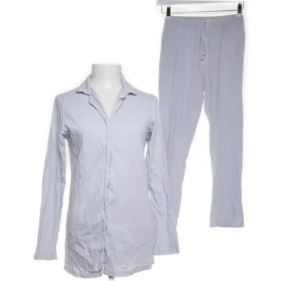 Pyjamas (Grå) från Up2Fashion Bomull