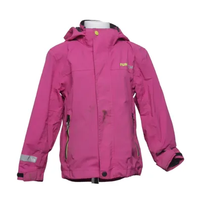 Ski-jas (Roze) van Fun Tech Polyamide, Polyester
