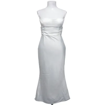 Evening gown (White) from House of CB Polyester