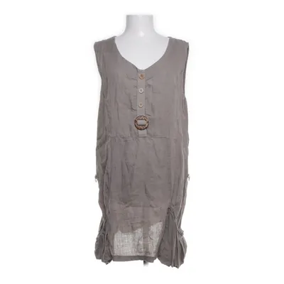 Klänning (Grå) från Elitzia Linne