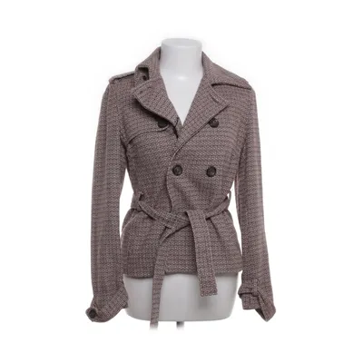 Jacket (Purple, Multicolored) from VSCT Jeans