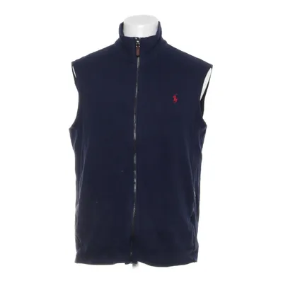 Väst (Blå) från Polo Ralph Lauren Bomull