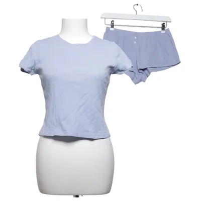 Pyjamas (Blå) från H&M Bomull