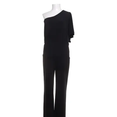 Combinaison (Noir) de Laundry by Shelli Segal Élasthane, Polyester