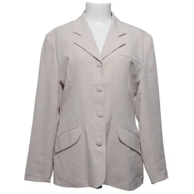 Blazer (Maupavype) de Casting Polyester, Viscose