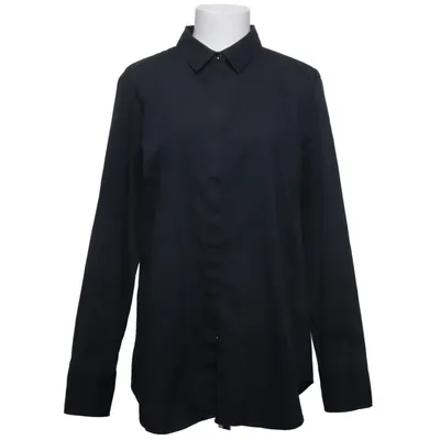 Chemise (Noir) de Lawrence Grey Coton, Élasthane, Polyamide