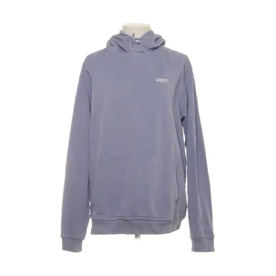 Huvtröja (Blå) från Snipes