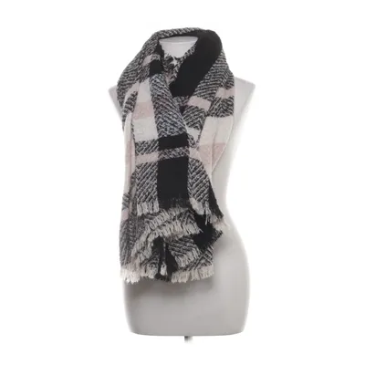 Écharpe (Noir, Rose, Blanc) de Pieces Accessories