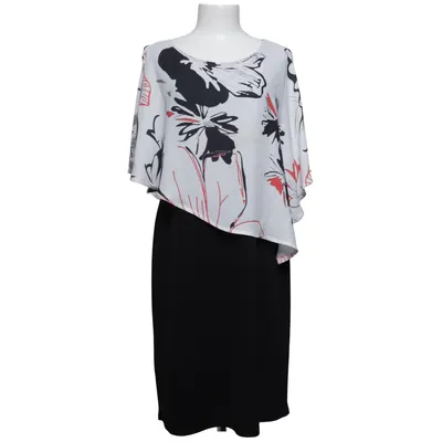 Robe (Wall Dress) de Wearhouse Élasthane, Polyester
