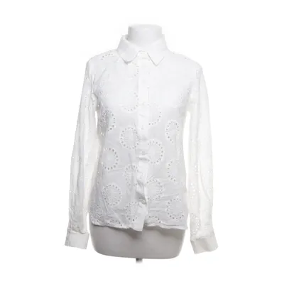 Shirt (Wit) van Bubbleroom