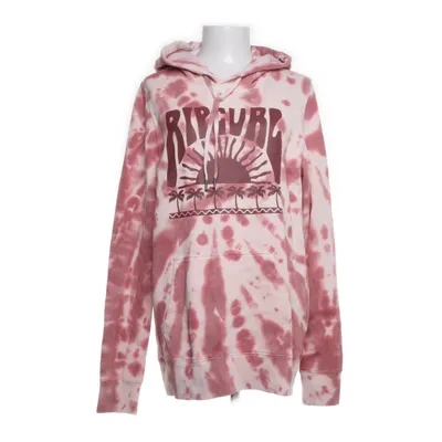 Capuchon sweater (Rood, Wit) van Rip Curl