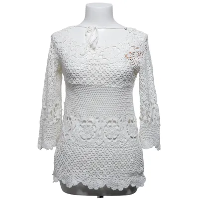 Blouse (Blanc) de Vintage Stories by KappAhl