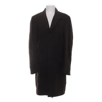 Kappa (Brun) från Easy Wear Polyester, Viskos, Ull