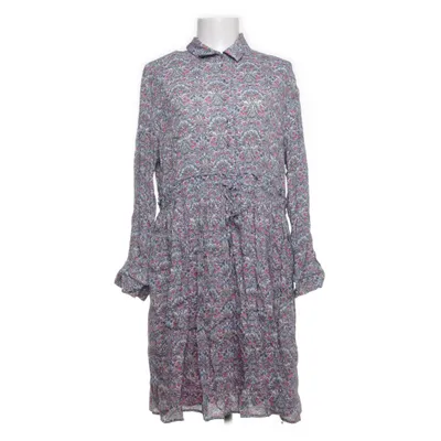 Dress (Blue, Multicolored) from Rich & Royal Viscose