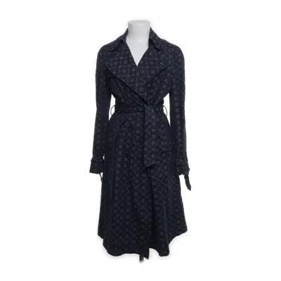Trenchcoat (Blå) fra Review