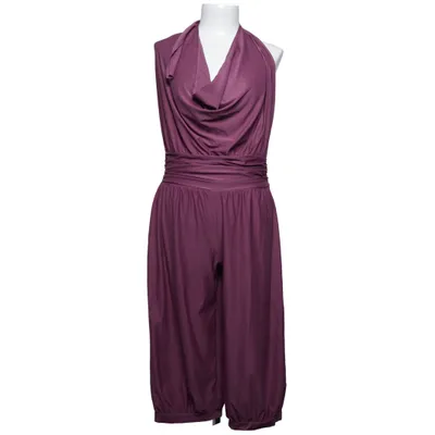 Byxdress (Lila) från Côté Femme