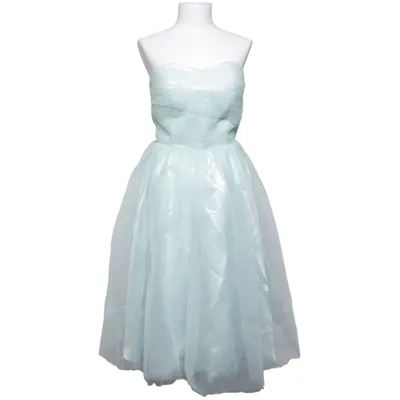 Robe de cocktail (Vert) de Hell Bunny Vixen Polyester