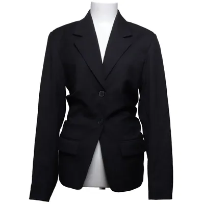 Blazer (500647100) de Remain Élasthane, Polyester recyclé, Viscose, Laine
