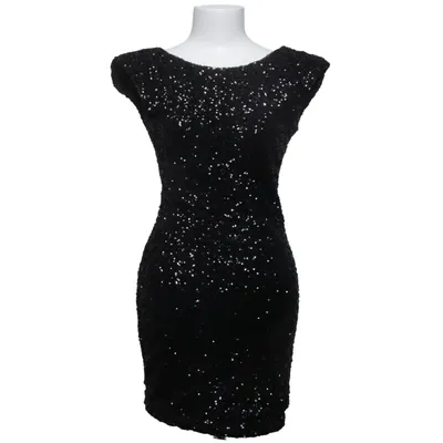 Cocktail dress (Black) from Soky & Soka Polyester